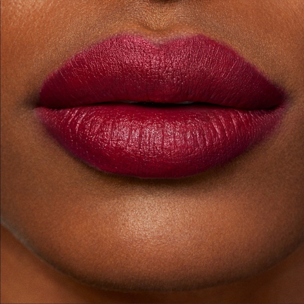 🆕 Laura Mercier ROSE ROUGE Silky Lipstick - Picture 4 of 5